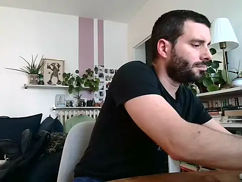 Simon-tem online show from 14, 1, 2026