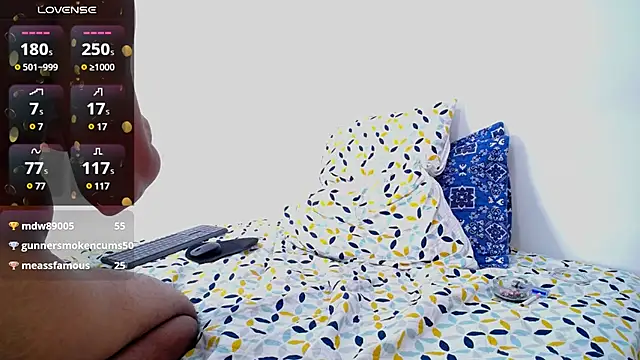 steven smith05 online show from 10, 12, 2024