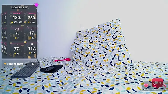 steven smith05 online show from 17, 2, 2025