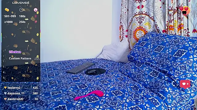 steven smith05 online show from 26, 2, 2025