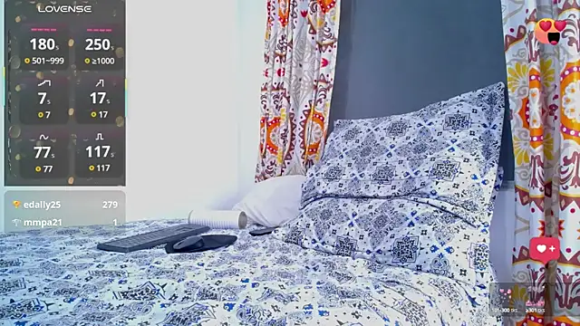 steven smith05 online show from 9, 3, 2025