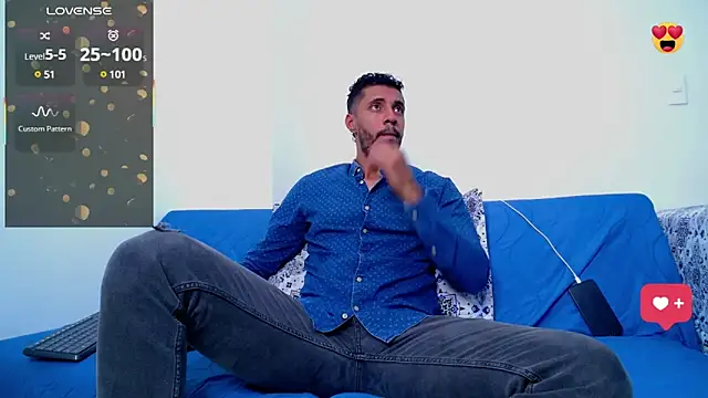 steven smith05 online show from 12, 3, 2025