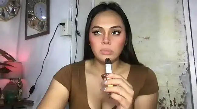  MissKhimberlyXxx  online show from 4, 2, 2025