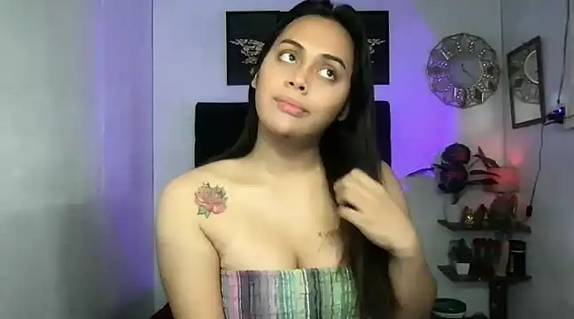  MissKhimberlyXxx  online show from 5, 2, 2025