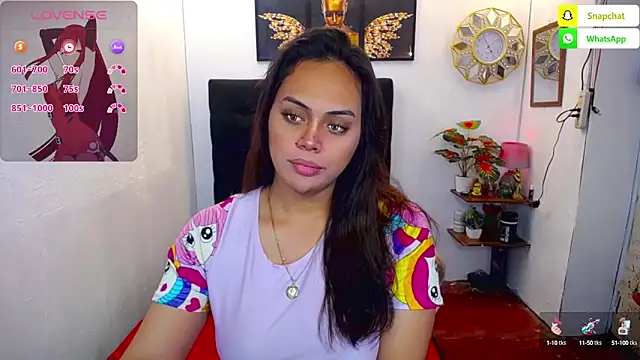  MissKhimberlyXxx  online show from 7, 2, 2025