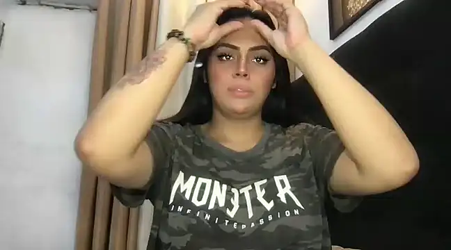  MissKhimberlyXxx  online show from 14, 2, 2025