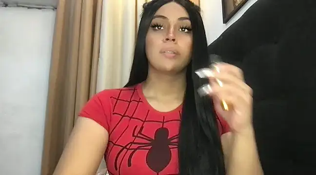  MissKhimberlyXxx  online show from 15, 2, 2025