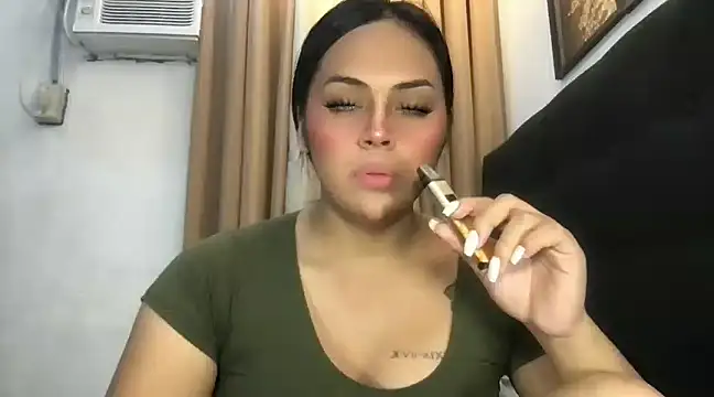  MissKhimberlyXxx  online show from 21, 2, 2025