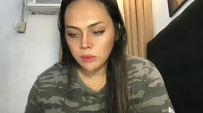  MissKhimberlyXxx  online show from 23, 2, 2025