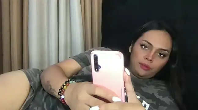  MissKhimberlyXxx  online show from 23, 2, 2025