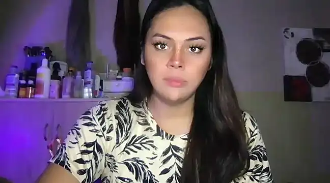  MissKhimberlyXxx  online show from 26, 2, 2025