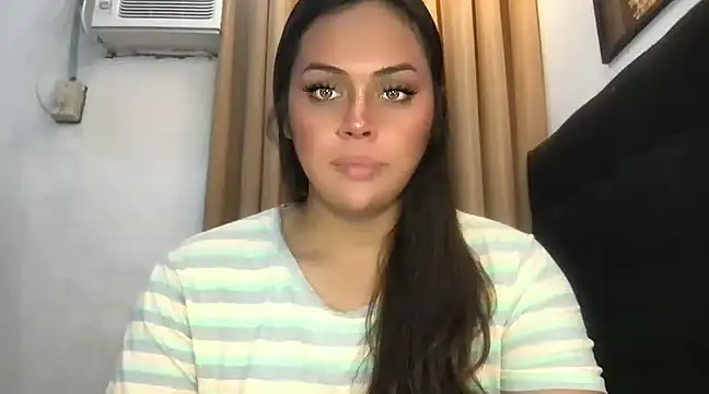  MissKhimberlyXxx  online show from 26, 2, 2025