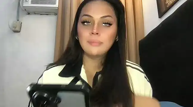  MissKhimberlyXxx  online show from 28, 2, 2025