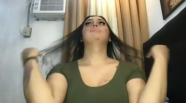  MissKhimberlyXxx  online show from 1, 3, 2025