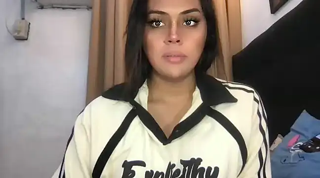  MissKhimberlyXxx  online show from 3, 3, 2025