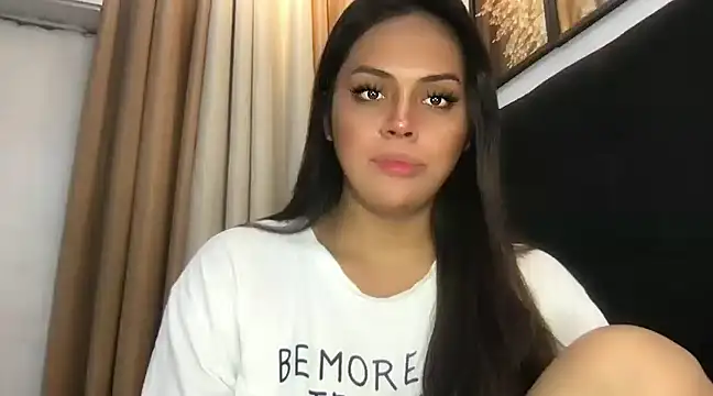  MissKhimberlyXxx  online show from 11, 3, 2025