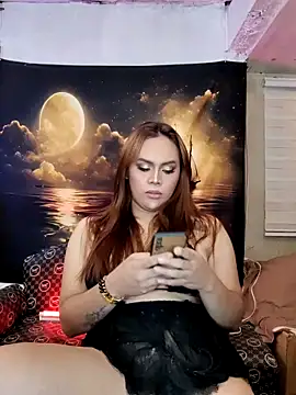  MissKhimberlyXxx  online show from 13, 9, 2025