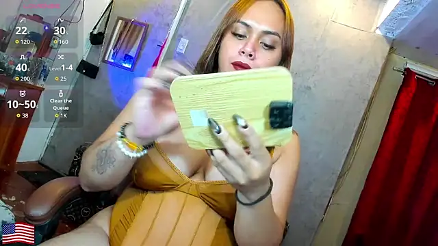  MissKhimberlyXxx  online show from 28, 4, 2026