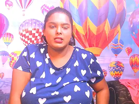 Snapshot of Indianfairy99 chatting on 4, 12, 2024 Indianfairy99 online show from 4, 12, 2024