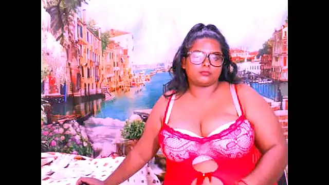 Indianfairy99 online show from 13, 12, 2025