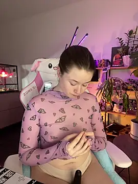 Snapshot of sweetest_pie chatting on 17, 1, 2026 sweetest pie online show from 17, 1, 2026