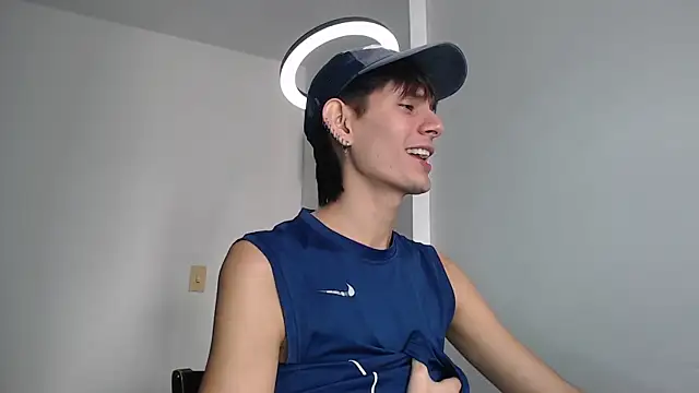 imdavo23 online show from 21, 4, 2026