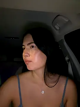 clairewntr online show from 24, 10, 2025