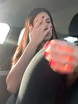 clairewntr online show from 1, 12, 2025