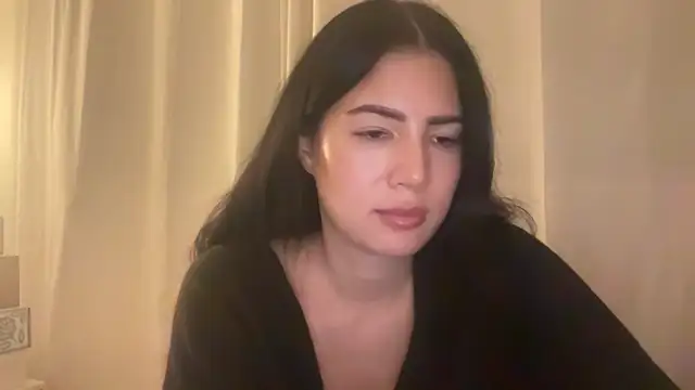 clairewntr online show from 21, 2, 2026