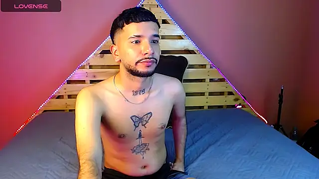 sexxgods online show from 14, 1, 2025