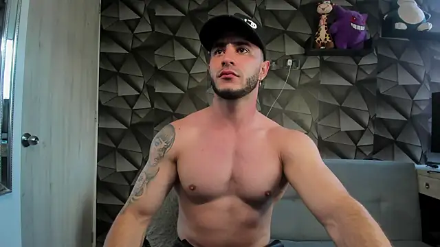 Latino stud4u online show from 16, 3, 2026