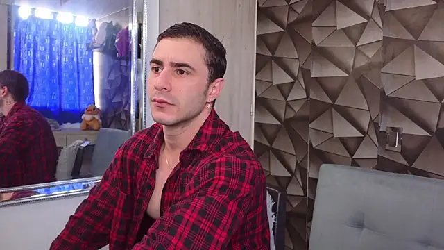 Latino stud4u online show from 21, 5, 2026