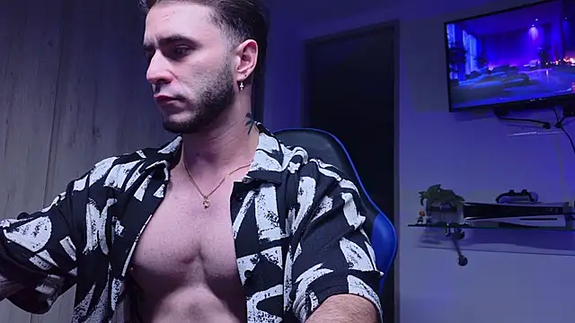 Latino stud4u online show from 27, 6, 2026