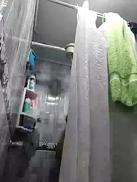 Snapshot of aisha_latina chatting on 6, 2, 2025 aisha latina online show from 6, 2, 2025