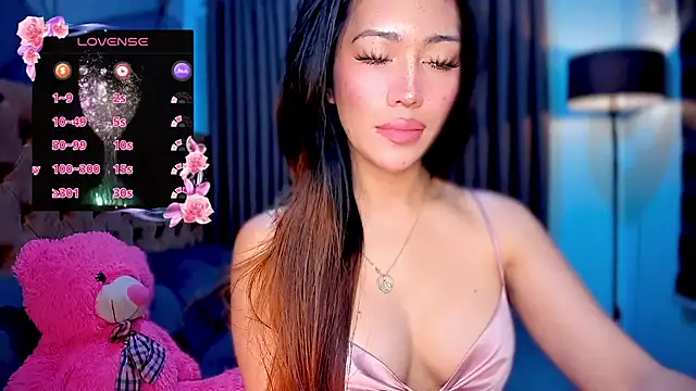 Jasmine Elcock online show from 9, 2, 2026