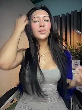 Jasmine Elcock online show from 5, 6, 2026