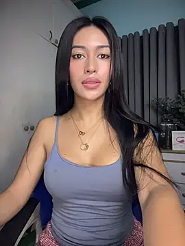 Jasmine Elcock online show from 21, 7, 2026