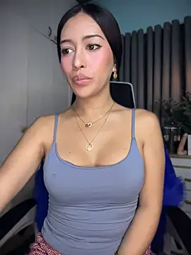 Jasmine Elcock online show from 22, 7, 2026