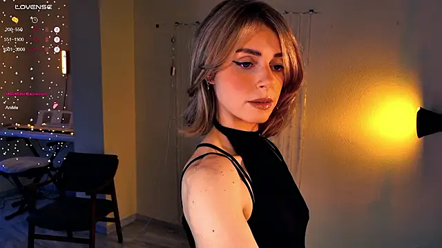 Arielle  03 online show from 20, 3, 2026