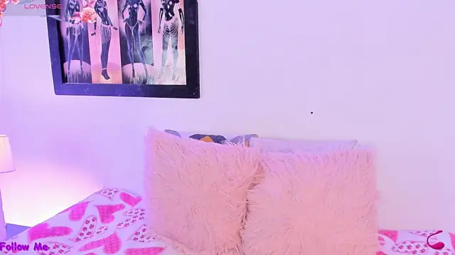 SophieRossi online show from 14, 9, 2025