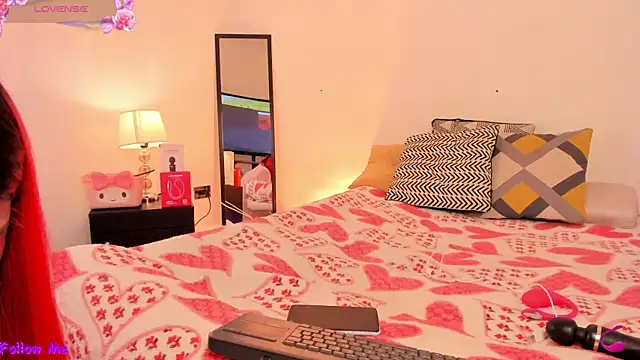 SophieRossi online show from 20, 9, 2025