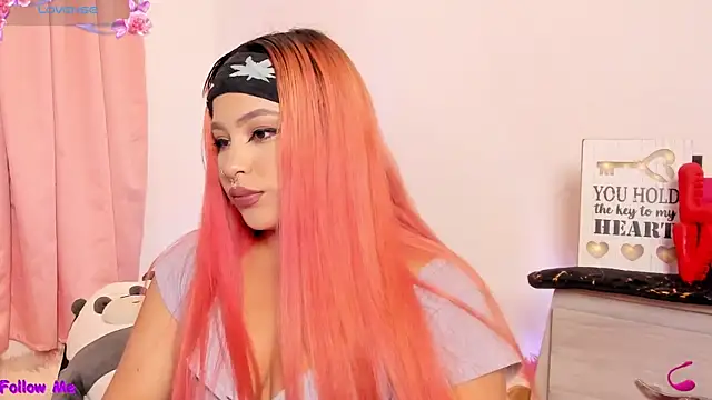 SophieRossi online show from 13, 2, 2026