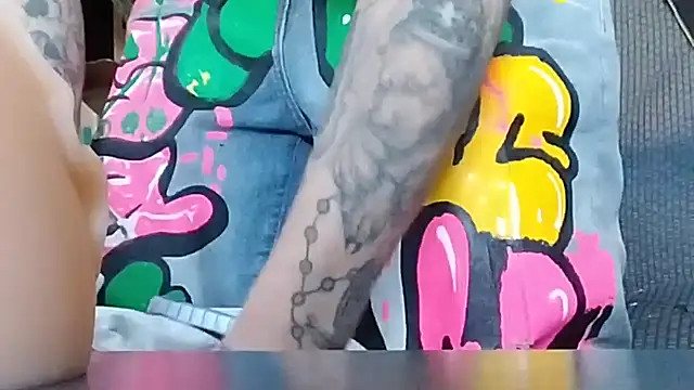 CAMINCHANCE online show from 28, 2, 2025