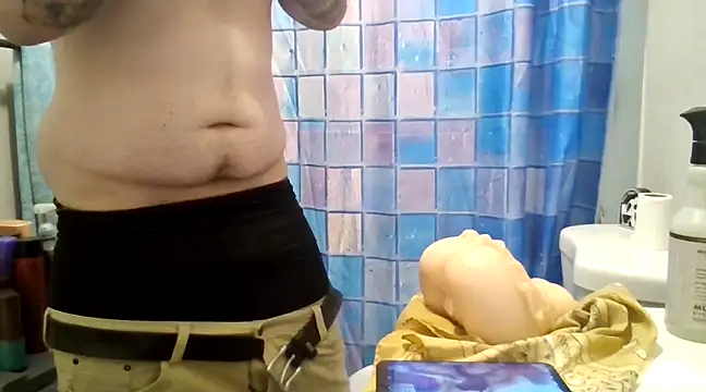 CAMINCHANCE online show from 6, 3, 2025