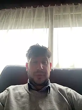 Taxidriver1988 online show from 18, 1, 2025