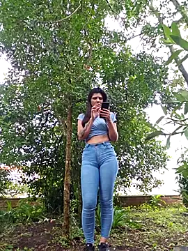 Yuky ta online show from 15, 2, 2025