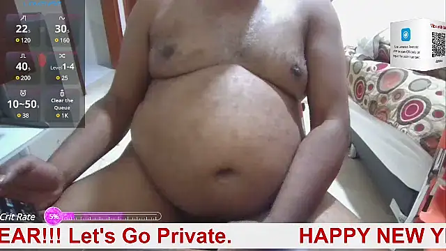 OldErotica online show from 28, 12, 2024