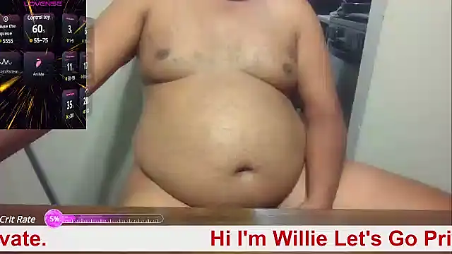 OldErotica online show from 13, 3, 2025