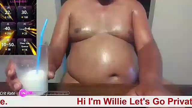 OldErotica online show from 16, 3, 2025