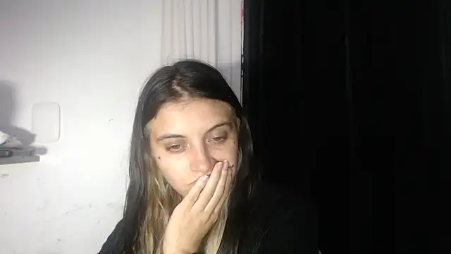 mariecam420 online show from 23, 2, 2025